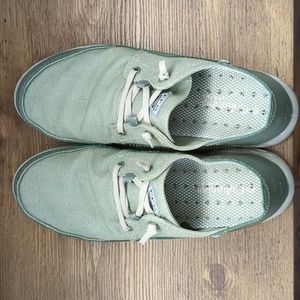 Men's PFG Bahama™ Vent Loco Relaxed III Shoe, size 10
